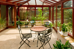 Allerton Mauleverer conservatory quotes