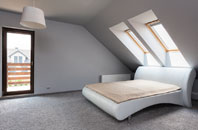 Allerton Mauleverer bedroom extensions