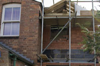 free Allerton Mauleverer home extension quotes